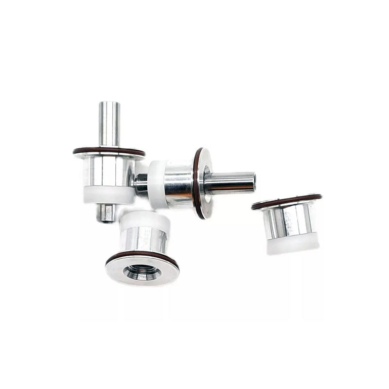 Poussoir de soupape de pédale de déplacement pour pelle Caterpillar CAT 320B