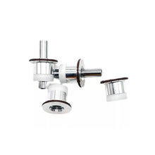 Poussoir de soupape de pédale de déplacement pour pelle Caterpillar CAT 320B