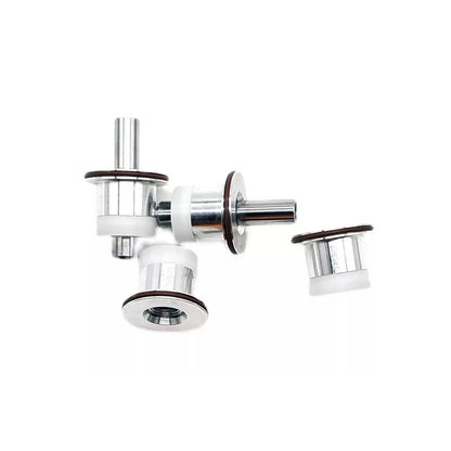 Poussoir de soupape de pédale de déplacement pour pelle Caterpillar CAT 320B