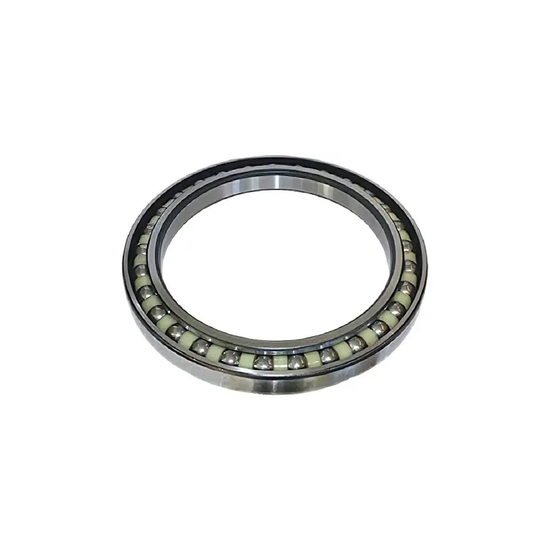Travel gearbox Ball Bearing SA7117-30110 for Volvo EC150 EC140 EC140B EC160 EC160B EC180 EC210 EC210B Excavator - KUDUPARTS