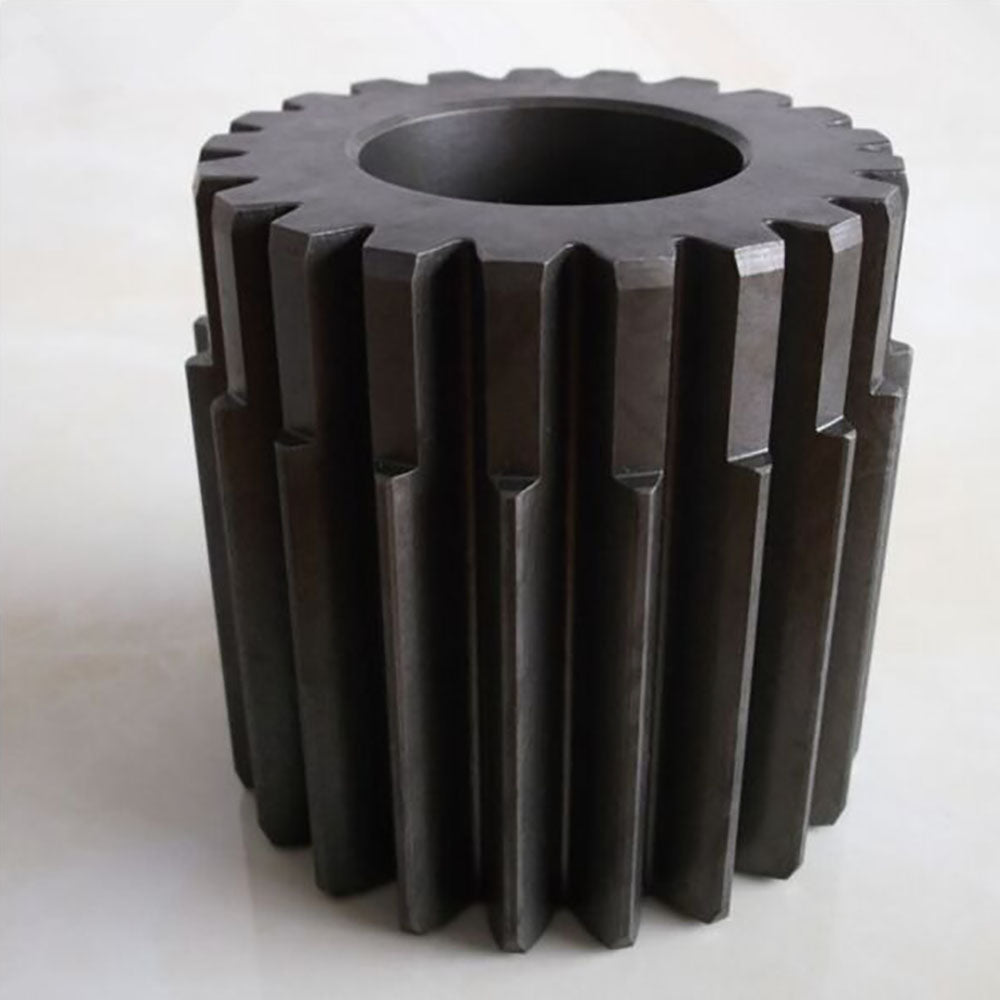 Traveling Motor Final Drive 2nd Sun Gear 20Y-27-22130 for Komatsu Excavator PC200-6 PC200-7 PC200-8 - KUDUPARTS