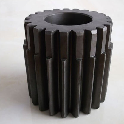 Traveling Motor Final Drive 2nd Sun Gear 20Y-27-22130 for Komatsu Excavator PC200-6 PC200-7 PC200-8 - KUDUPARTS