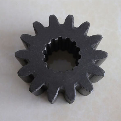 Planétaire mobile 099-6474 pour moteur Mitsubishi 4D32 Caterpillar CAT Excavator E70B