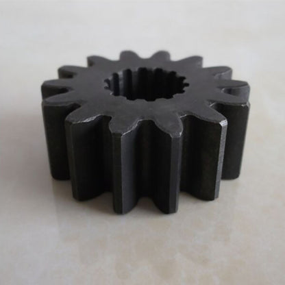 Planétaire mobile 099-6474 pour moteur Mitsubishi 4D32 Caterpillar CAT Excavator E70B