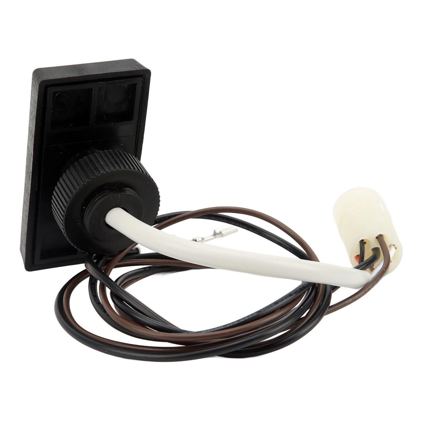 Interrupteur d'assiette et d'inclinaison pour moteur Volvo Penta SX (3855560)