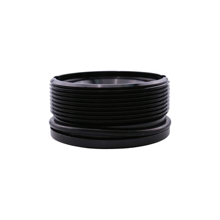 Trim Cylinder End Cap FSM065 320788 0320788 for Johnson Evinrude 60-300HP Outboard - KUDUPARTS