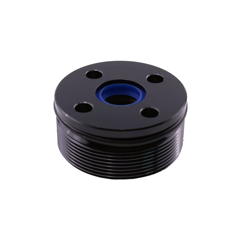 Trim Cylinder End Cap FSM065 320788 0320788 for Johnson Evinrude 60-300HP Outboard - KUDUPARTS