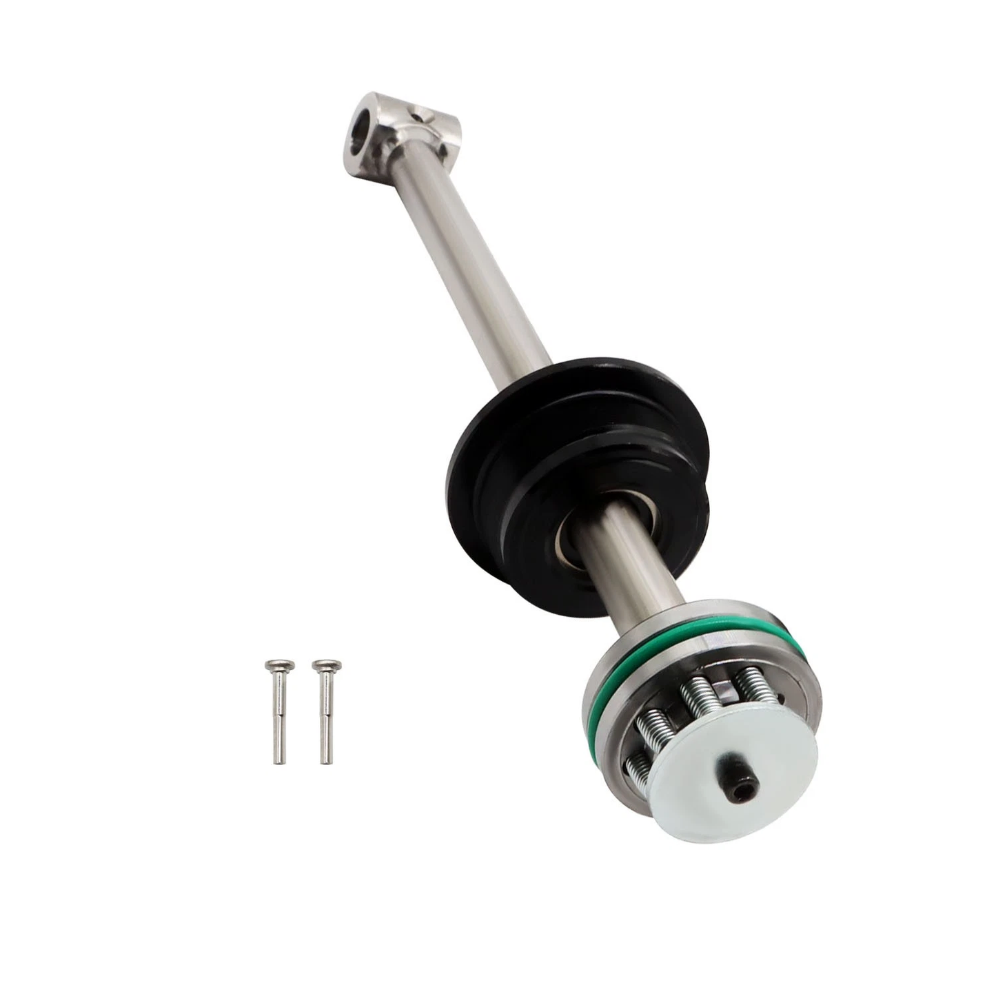 Tige de trim 8M0118299 896157A01 pour Mercury Verado 350 ch, 200 ch, 275 ch, 250 ch, 225 ch, 300 ch et 400 ch