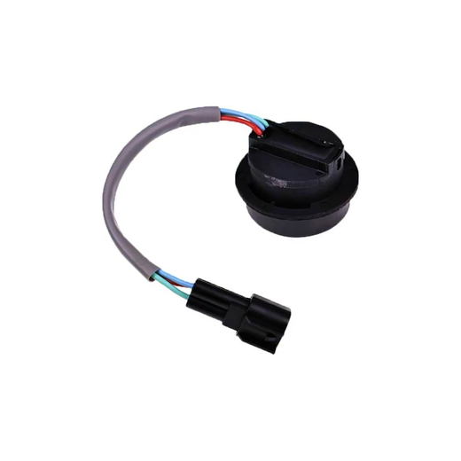 Trim and Tilt Switch Assy 6R3-82563-00-00 for Yamaha Outboard 115HP 150HP 200HP 225HP - KUDUPARTS