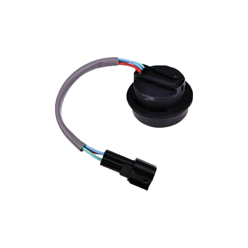 Trim and Tilt Switch Assy 6R3-82563-00-00 for Yamaha Outboard 115HP 150HP 200HP 225HP - KUDUPARTS