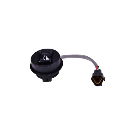 Trim and Tilt Switch Assy 6R3-82563-00-00 for Yamaha Outboard 115HP 150HP 200HP 225HP - KUDUPARTS