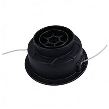 Trimmer Head 40067102126 for Stihl FS38 FS40 FS45 FS50 FSE60 FSE71 FSE81 - KUDUPARTS