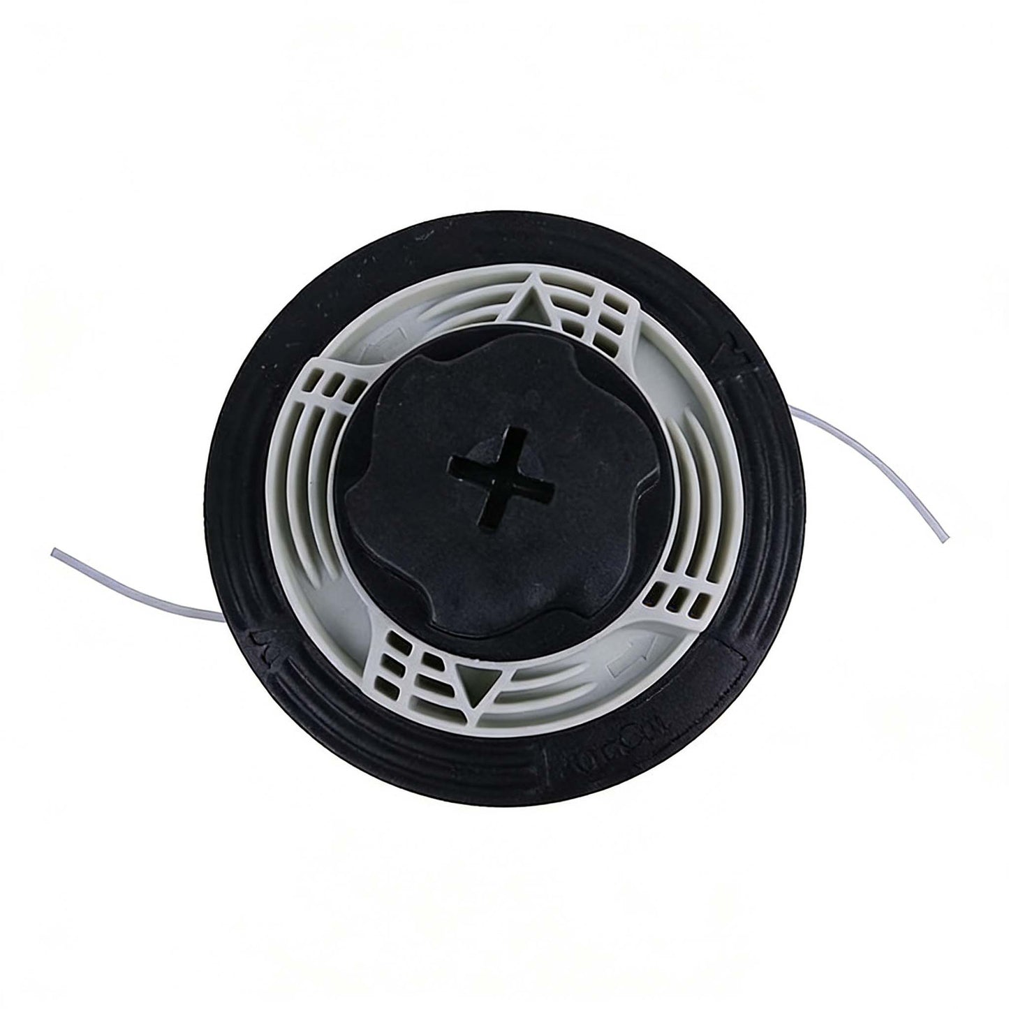 Trimmer Head 40067102126 for Stihl FS38 FS40 FS45 FS50 FSE60 FSE71 FSE81