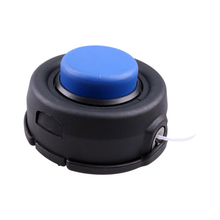 Trimmer Head 596277001 Husqvarna Jonsered T35X 525L 525LS 525LST - KUDUPARTS