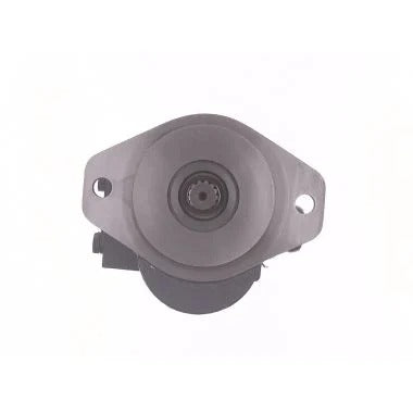 Pompe à engrenages triple 6687865 pour chargeuse Bobcat S160 S175 S185 S205 T180 T190