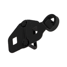 Gâche de verrouillage de hayon arrière 4389961AA pour Chrysler 200 (2011-2014), Sebring, Dodge Avenger Sedan (2007-2014) et Charger (2008-2009).