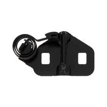 Gâche de verrouillage de hayon arrière 4389961AA pour Chrysler 200 (2011-2014), Sebring, Dodge Avenger Sedan (2007-2014) et Charger (2008-2009).