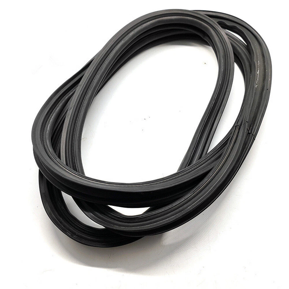 Trunk Lid Rubber Seal Weatherstrip 74865-TR3-A01 for 2012-2015 Honda Civic Sedan - KUDUPARTS