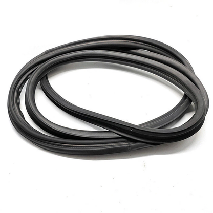 Trunk Lid Rubber Seal Weatherstrip 74865-TR3-A01 for 2012-2015 Honda Civic Sedan