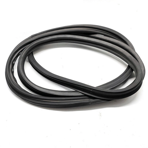 Trunk Lid Rubber Seal Weatherstrip 74865-TR3-A01 for 2012-2015 Honda Civic Sedan - KUDUPARTS