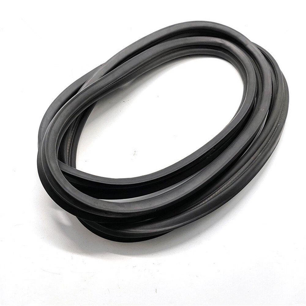 Trunk Lid Rubber Seal Weatherstrip 74865-TR3-A01 for 2012-2015 Honda Civic Sedan - KUDUPARTS