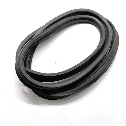 Trunk Lid Rubber Seal Weatherstrip 74865-TR3-A01 for 2012-2015 Honda Civic Sedan