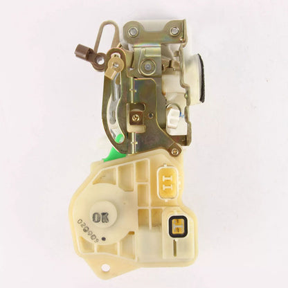 Actionneur de verrouillage de coffre, hayon, porte arrière 74800S9AJ01 pour Honda CR-V 2002-2006