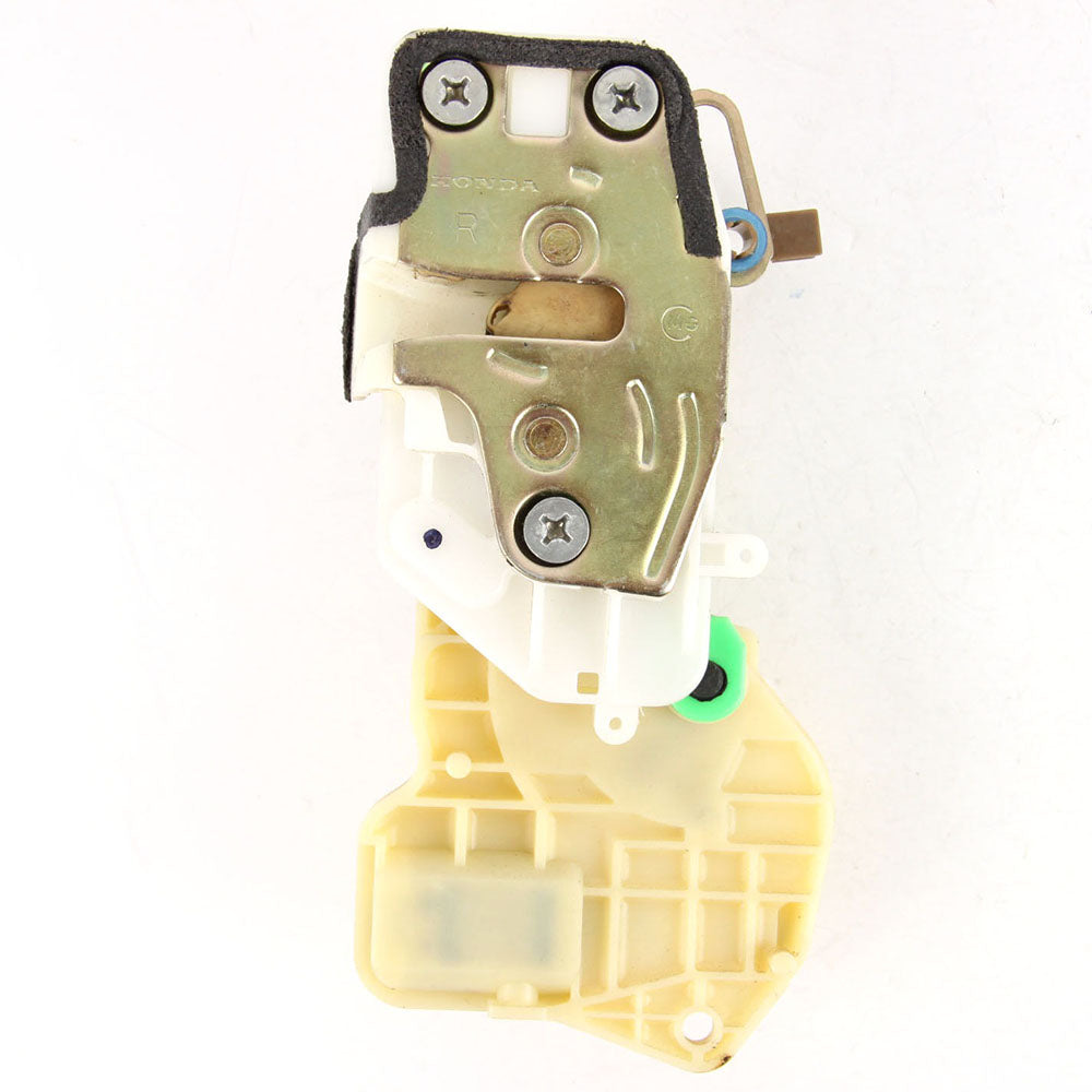 Trunk Liftgate Tailgate Back Door Lock Latch Actuator 74800S9AJ01 for Honda CR-V 2002-2006 - KUDUPARTS
