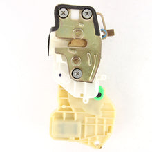 Actionneur de verrouillage de coffre, hayon, porte arrière 74800S9AJ01 pour Honda CR-V 2002-2006