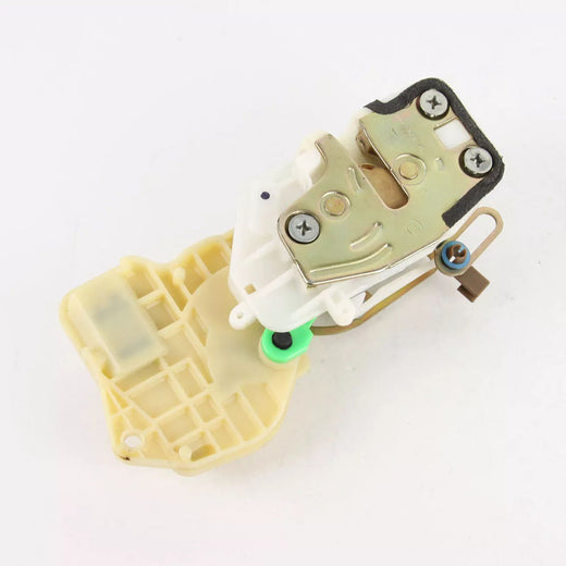 Trunk Liftgate Tailgate Back Door Lock Latch Actuator 74800S9AJ01 for Honda CR-V 2002-2006 - KUDUPARTS