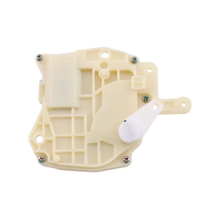 Trunk Liftgate Tailgate Back Door Lock Latch Actuator 74800S9AJ01 for Honda CR-V 2002-2006