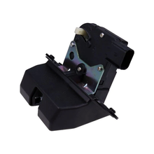 Loquet de verrouillage de hayon arrière 81230-3Z000 pour Hyundai Santa Fe Kia Sedona Sorento 2013-2020