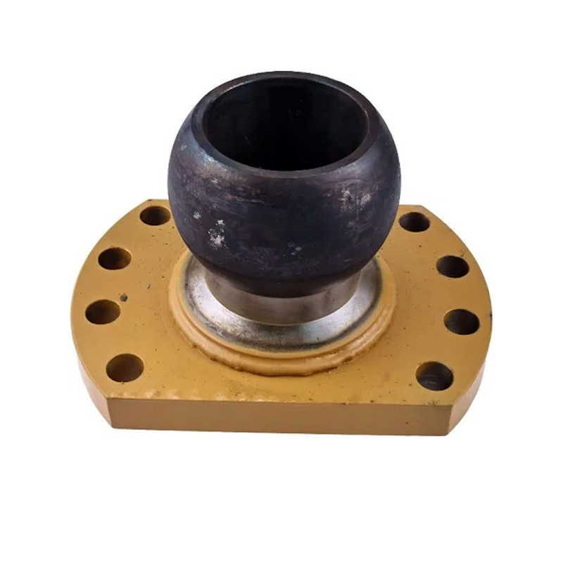 Muñón 14Z-71-33211 para topadora Komatsu D61E-12 D61EX-12 D61EX-15 D61PX-15 D65E-12 D65EX-12 D65EX-12U D65EX-15 D65P-12 D65PX-12