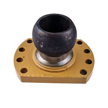 Tourillon 14Z-71-33211 pour bulldozer Komatsu D61E-12 D61EX-12 D61EX-15 D61PX-15 D65E-12 D65EX-12 D65EX-12U D65EX-15 D65P-12 D65PX-12