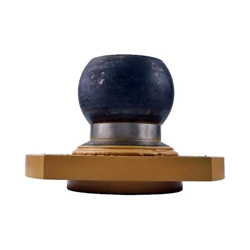 Muñón 14Z-71-33211 para topadora Komatsu D61E-12 D61EX-12 D61EX-15 D61PX-15 D65E-12 D65EX-12 D65EX-12U D65EX-15 D65P-12 D65PX-12