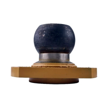 Tourillon 14Z-71-33211 pour bulldozer Komatsu D61E-12 D61EX-12 D61EX-15 D61PX-15 D65E-12 D65EX-12 D65EX-12U D65EX-15 D65P-12 D65PX-12