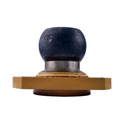 Muñón 14Z-71-33211 para topadora Komatsu D61E-12 D61EX-12 D61EX-15 D61PX-15 D65E-12 D65EX-12 D65EX-12U D65EX-15 D65P-12 D65PX-12