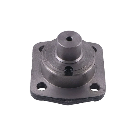 Trunnion 458/20061 453/30401 448/42402 453/00304 for JCB Loader 2CX 2CXL 3C 3CX 4C 4C444 4CN 4CX - KUDUPARTS