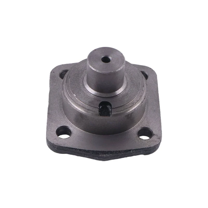 Trunnion 458/20061 453/30401 448/42402 453/00304 for JCB Loader 2CX 2CXL 3C 3CX 4C 4C444 4CN 4CX - KUDUPARTS