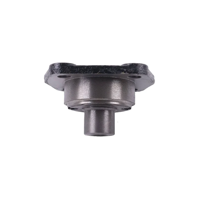 Trunnion 458/20061 453/30401 448/42402 453/00304 for JCB Loader 2CX 2CXL 3C 3CX 4C 4C444 4CN 4CX - KUDUPARTS