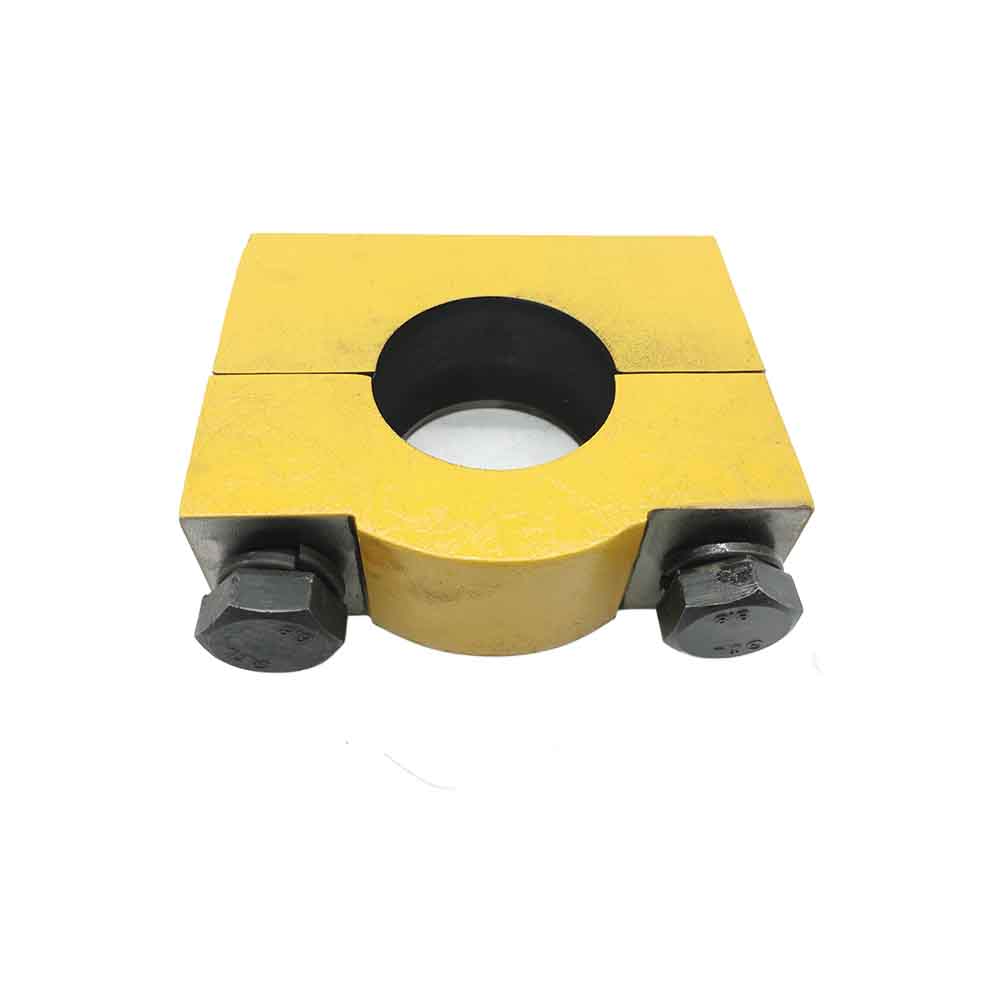 Tourillon 114-72-00060, boule de tourillon 120-Y46-3161 pour bulldozer Komatsu D31A-20 D37A-5 D37E-5 D37P-5A