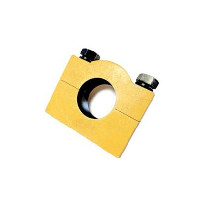 Conjunto de tapa de muñón 104-72-00010 para excavadora Komatsu D21PG-7A D21P-7A D21P-6A D21P-5A D21E-6 D21A-7 D21A-6 D21A-5 D20P-6A