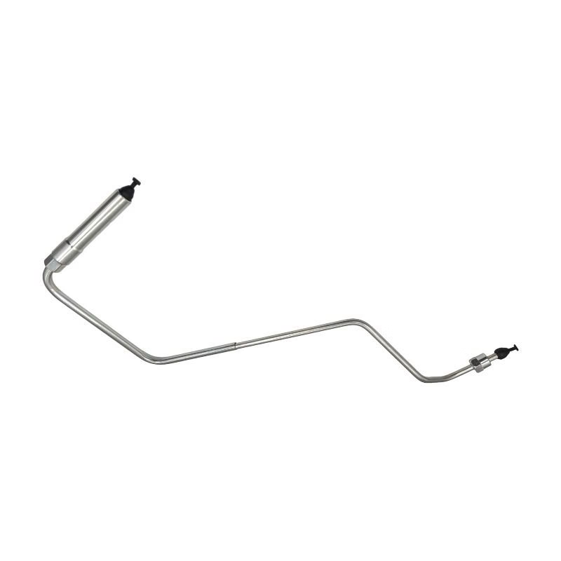 Tube 6156-71-5161 for Komatsu Engine SA6D125E-3 SAA6D125E-3 Excavator PC400-7 PC400LC-7