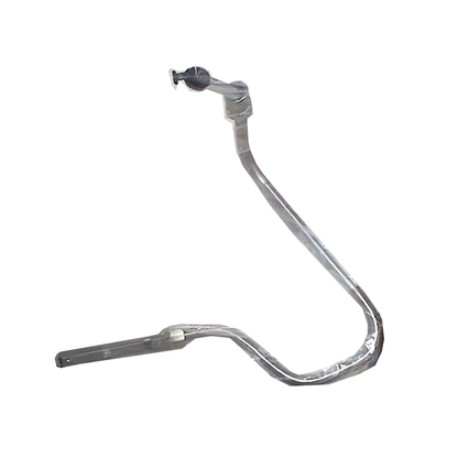Tube 6252-71-5140 for Komatsu Engine SAA6D125E-6C Loader WA470-7 Excavator PC490LC-10