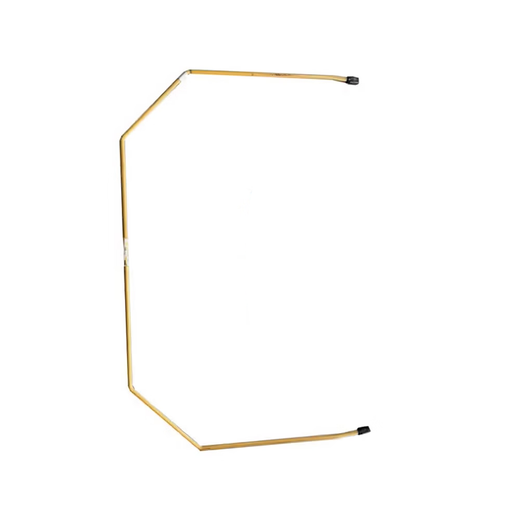 Tube Assembly 6S-8038 for Caterpillar CAT Engine 3204 Bulldozer 3PLGP Tractor D3C D3B D4C D4B LGP - KUDUPARTS