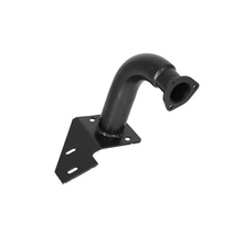 Tubo de escape 6717352 para cargadoras Bobcat A220, A300, S250, S300, T200, 863, 864, 873, 883