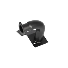 Tubo de escape 6717352 para cargadoras Bobcat A220, A300, S250, S300, T200, 863, 864, 873, 883