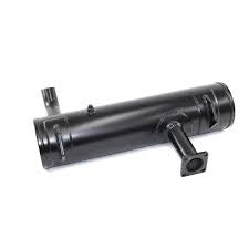 Tube d'échappement 7181083 pour chargeuse Bobcat S550 S530 S510 S570 S590 T550 T590