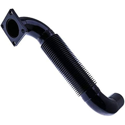 Tuyau d'échappement 6677371 pour Bobcat 773 S150 S160 S175 S185 T190