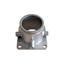 Connecteur de tube 6151-11-8650 pour moteur Komatsu 6D125, bulldozer sur chenilles D85ESS-2